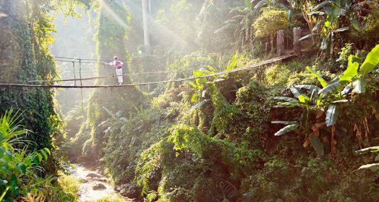 Asian Adventure (from Bangkok to Siem Reap) - Contiki