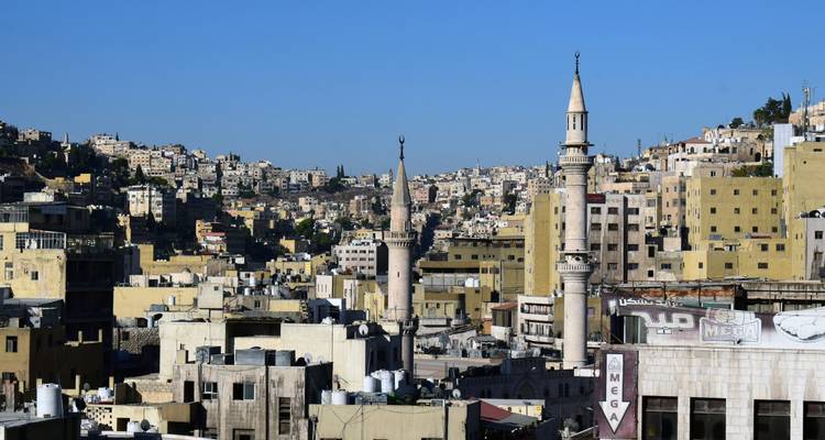 21-Day Best of Egypt, Jordan and Israel by Nile Cruise - Vacations to go travel