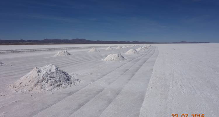 Bolivia Comfortable - Strawberry Travel Bolivia