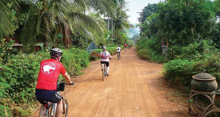Cycle Sri Lanka (Mirissa) - Explore!