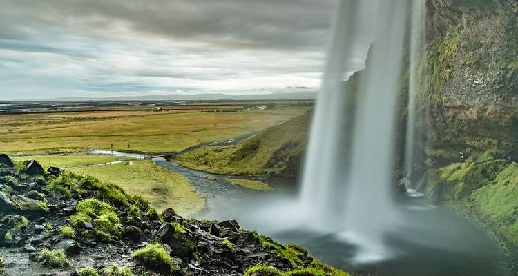 The Scandinavian with Iceland - Globus