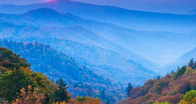 Heart of the South with the Great Smoky Mountains Summer 2019 - Trafalgar