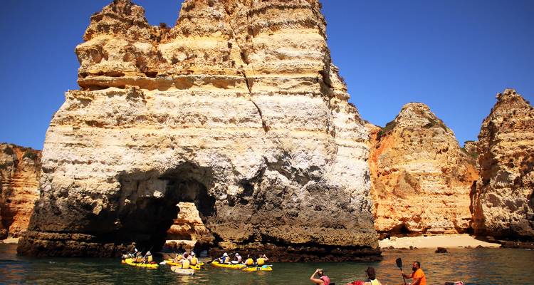 Iberian Adventure - Busabout