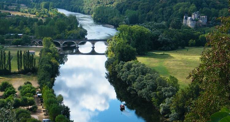 The Dordogne and the Garonne, a cruise through Southern France (port-to-port cruise) - CroisiEurope River Cruises