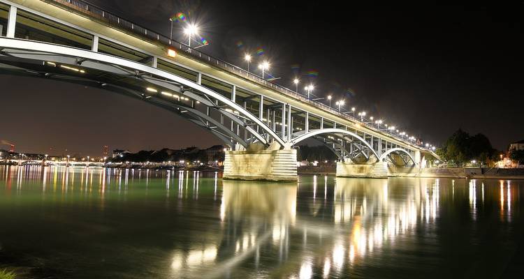 An exceptional cruise through the most beautiful regions of three different countries (port-to-port cruise) - CroisiEurope River Cruises