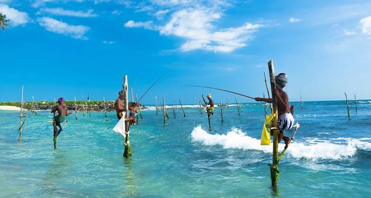 Southern Coast Beach Tour - Aitken Spence Travel