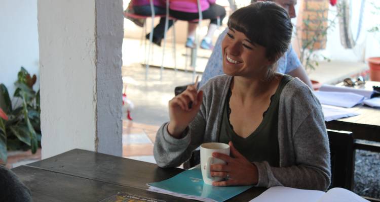 Learn Spanish in Antigua - Bucanero Adventure
