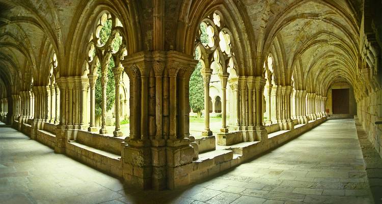 Impressive Catalonia - Destination Services Spain