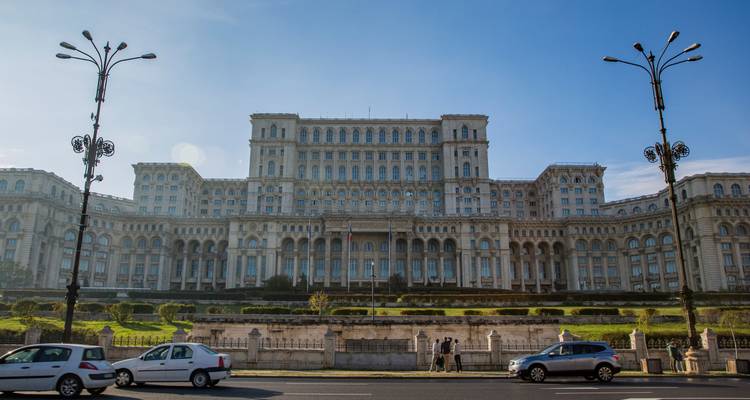 Hungary & Romania Highlights National Geographic Journeys - National Geographic Journeys with G Adventures