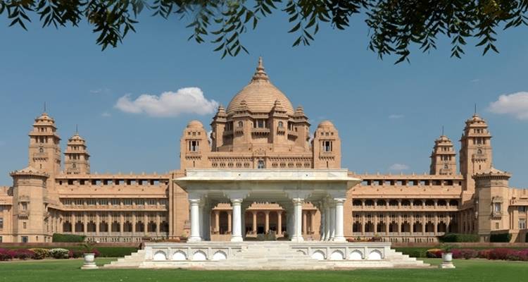 Royal Rajasthan Tour with Tiger (Ranthambore) - World Travel Experiences