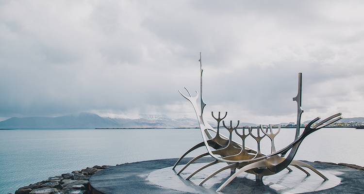 Iceland Discovery - For Solo Travellers - Intrepid Travel