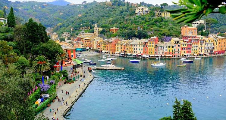 Italian Treasures with Sorrento - Globus