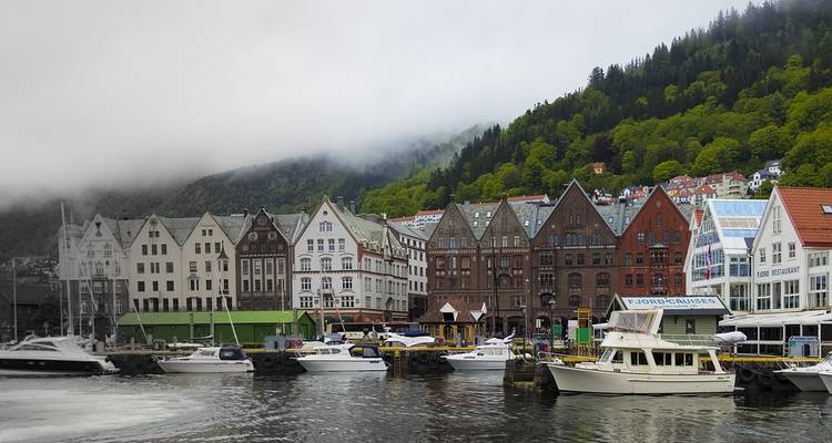 Best of Norway with Oslo - Globus