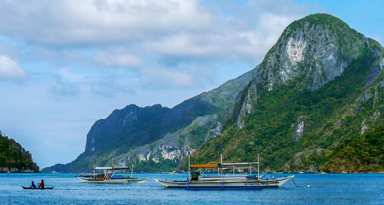 Northern Philippines and Palawan Adventure - G Adventures