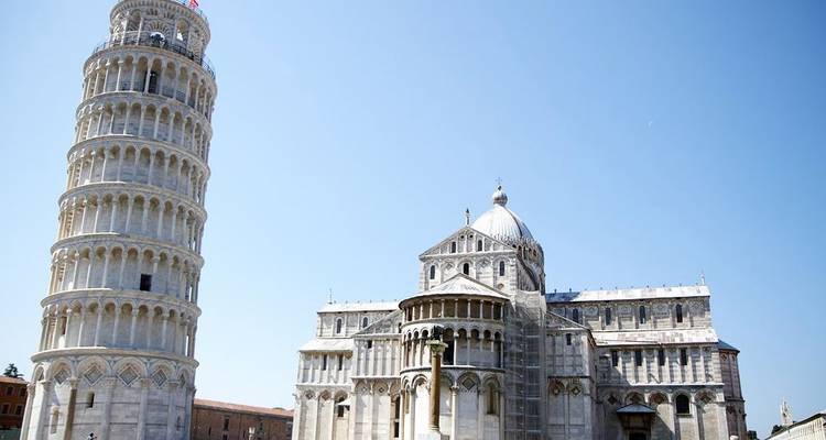 Italy & Greece Including Cruise (inside Cabin - Ia) 2019 - Cosmos