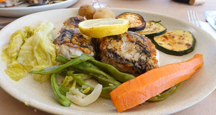Taste, Cook & Experience The Real Algarve - Algarve Lifestyle
