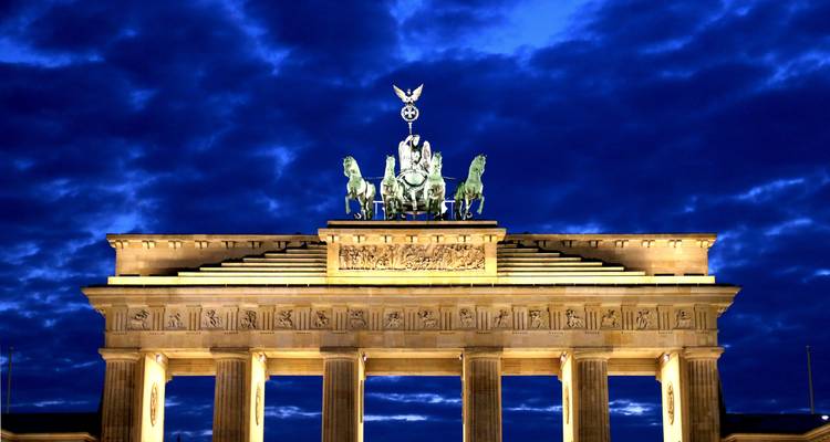 Germany´s Best - Europamundo