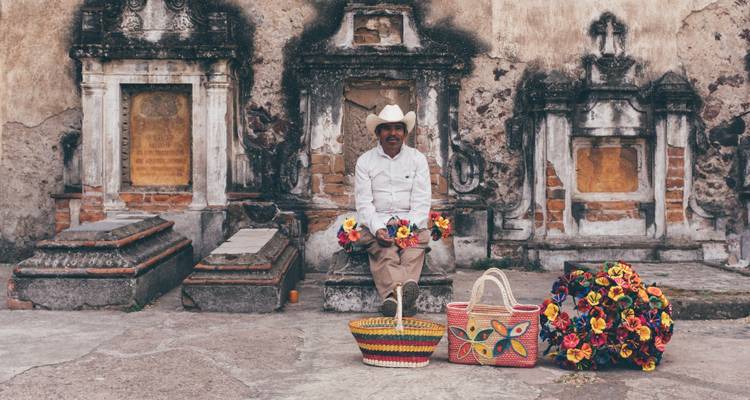 Corazón de México (Awesome 8-day journey through the HEART of Mexico) - Inspirit Travel