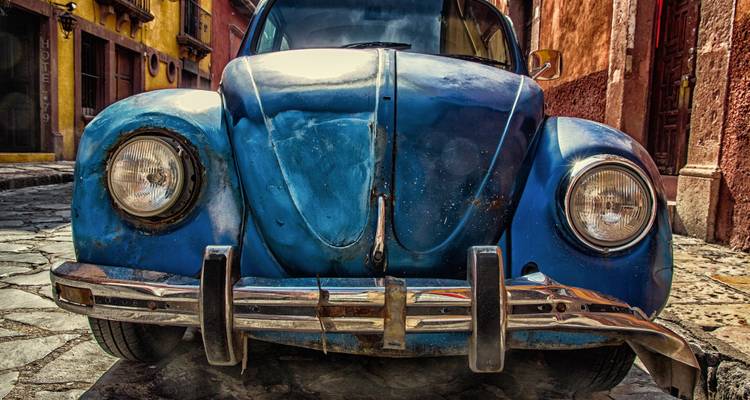 ¡Órale Mexico! (This is the REAL Mexico. As good as it gets!) - Inspirit Travel