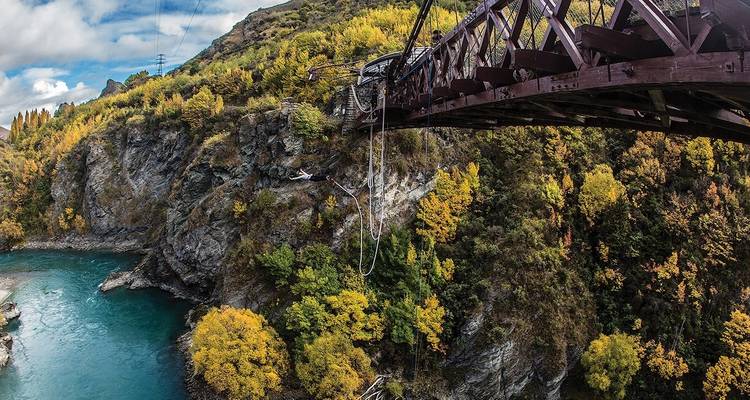 Southern Explorer 2019-20 (28 destinations) - Topdeck