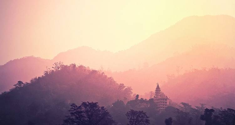 Source of the Sacred Ganges Trek - Exodus Travels