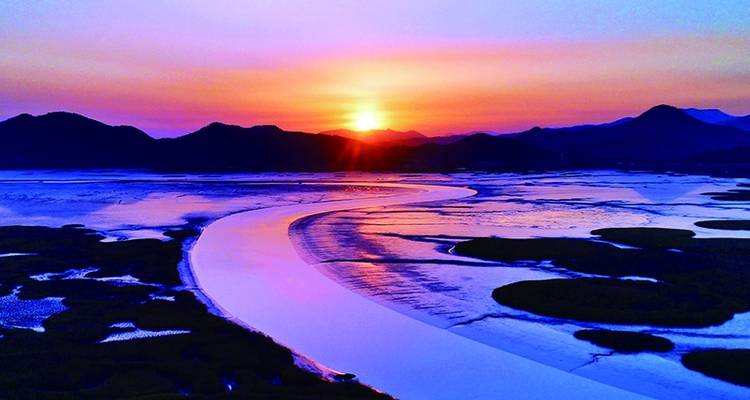 Round Korea - 9 Days (Airport Service Included) - Hanatour USA, Inc.