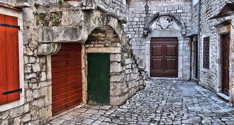 Magical Croatia - Gulliver Travel
