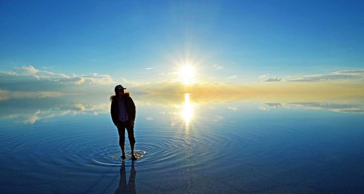 LOST TREASURE OF THE ANDES (Bolivia and Peru) 17 Days / 16 Nights - Peru Travel & Adventures