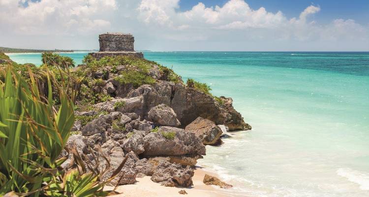 Yucatan Explorer - Destination Services Mexico