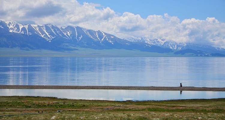 Central Asia Combined Silk Road Tour - Steppe Journeys