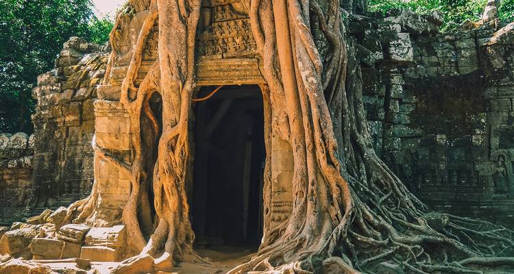 Hidden Treasures of Vietnam & Cambodia (2019) - Travel Marvel