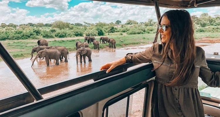 4 Day Tanzania Classic Safari - Alaitol Safaris Ltd