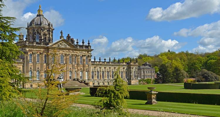 Highlights of Britain (15 destinations) - Blue-Roads Touring