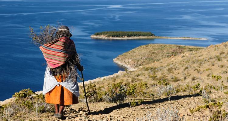 7-Days Discovery at Sunny Island, La Paz, Uyuni & Colchani - Signature Tours