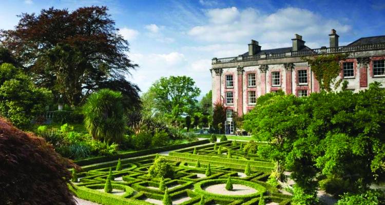 Ireland The Emerald Isle - Back-Roads Touring