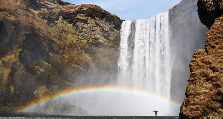 Natural Wonders of Iceland - 10 Days: Guided Small Group tour - Nordic Visitor