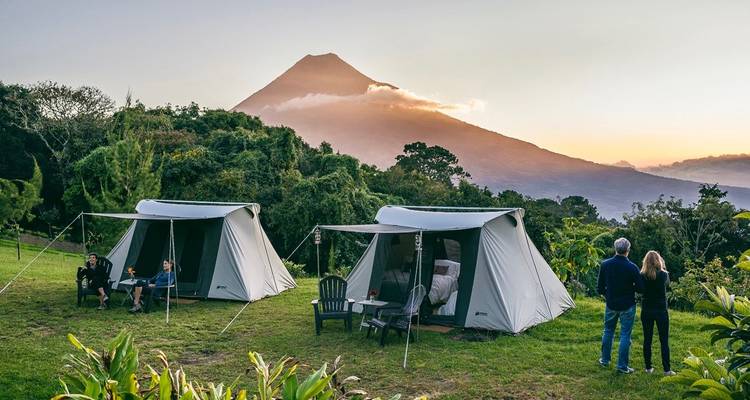 Guatemala Trekking Tour: 9 Days - Trek Guatemala
