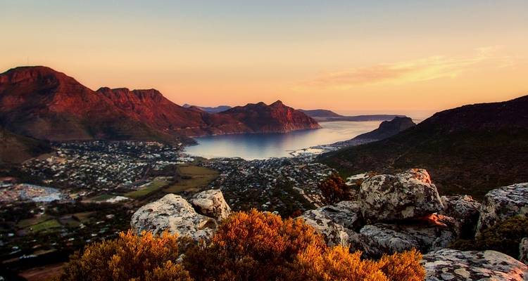 Southern Africa: travel to the ends of the earth with extended stay at the Cape of Good Hope - CroisiEurope River Cruises