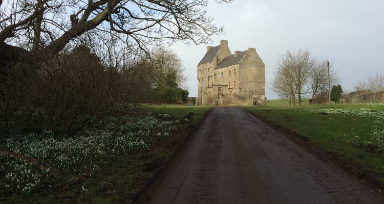 5 Day Outlander Tour - The Immersion Tour - Mary's Meanders Ltd