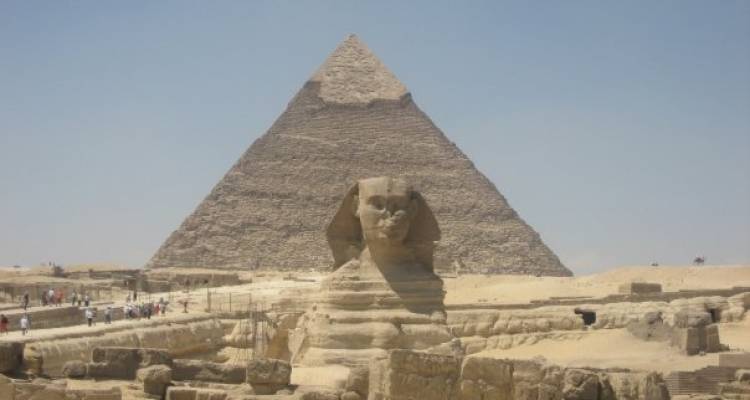 Egypt Nile Adventure - 9 Days - Expat Explore Travel