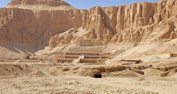 Egypt Nile Adventure - 9 Days - Expat Explore Travel