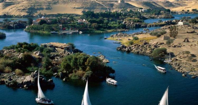 Egypt Nile Jewel - 9 Days - Expat Explore Travel