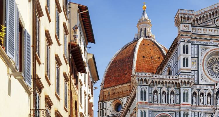 Europe Escape - 12 Days - Expat Explore Travel