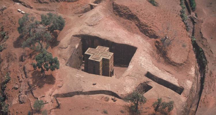 Visit Historical places in north Ethiopia - Tankwa Tours and Travel Agency