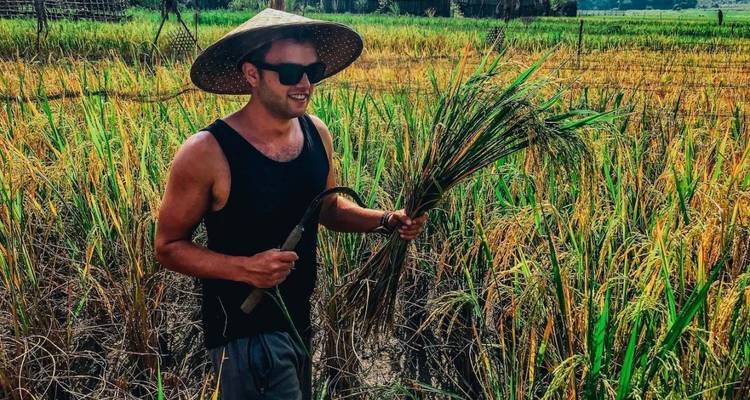 Laos Explorer - TruTravels