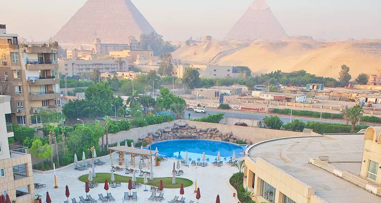 Premium Egypt Adventure - Peregrine Adventures