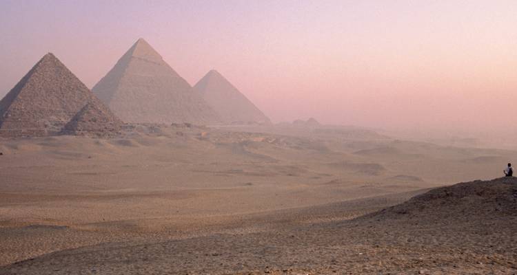 Nile Discovery 2018/19 (Cairo via Luxor and Overnight Coach) - Topdeck