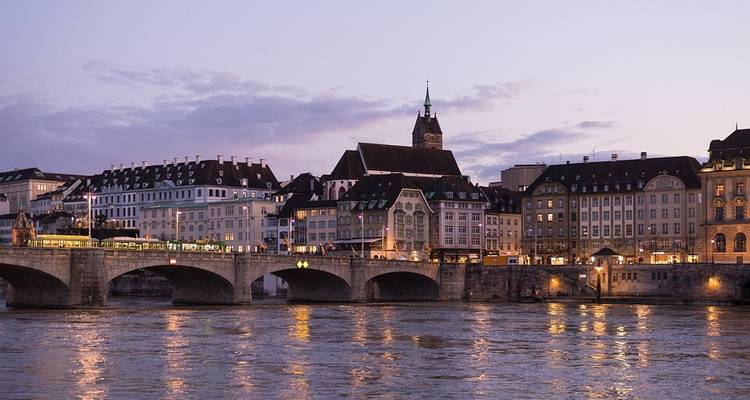German Grandeur (Westbound) 2020 - Avalon Waterways