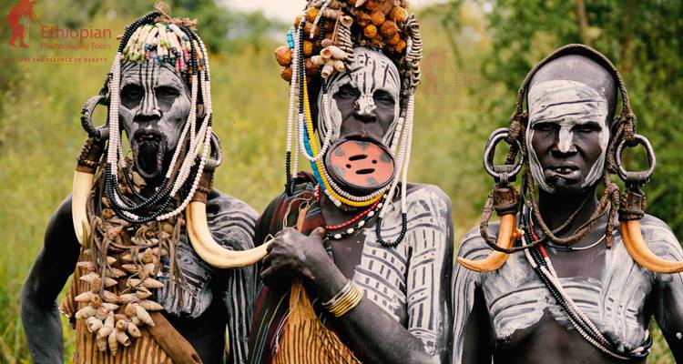 Photo Tour Lalibela with Omo Valley - Ethiopian Photography Tours
