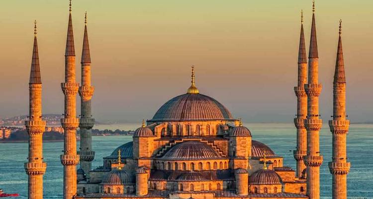 Best of Turkey 2019 - Trafalgar